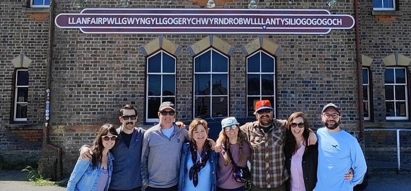 Holyhead Port: Luxury Private Highlights Tour of North Wales - Who Will Appreciate This Tour Most?