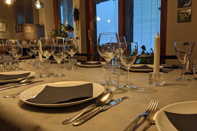 Home Cooking Class in Piedmont: Tajarin Pasta, Zabaglione & wine - What Sets This Cooking Class Apart