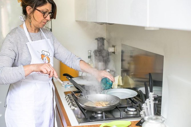 Home Cooking Class & Meal with a Local in Como - Who Will Love This Tour?