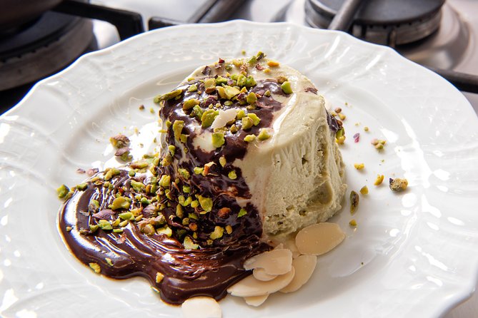 Home Cooking Class & Meal with a Local in Messina - Accessibility and Location Considerations