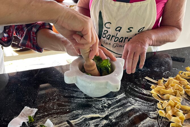 Home made Pasta Cooking Class in Tuscany - Final Thoughts on the Tuscany Pasta Cooking Class