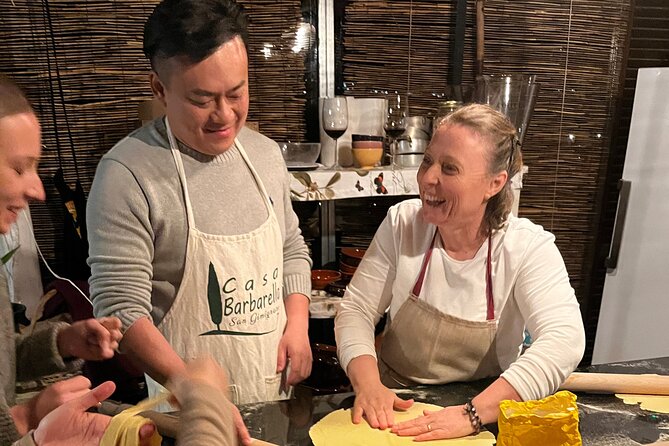 Home made Pasta Cooking Class in Tuscany - Frequently Asked Questions