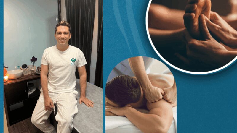 Home relaxation massage lisbon - Home Relaxation Massage Lisbon: Your At-Home Wellness Break