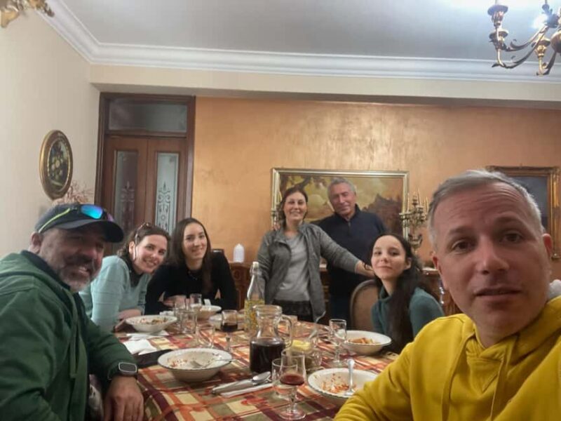 Home Restaurant in the province of Agrigento - Key Points