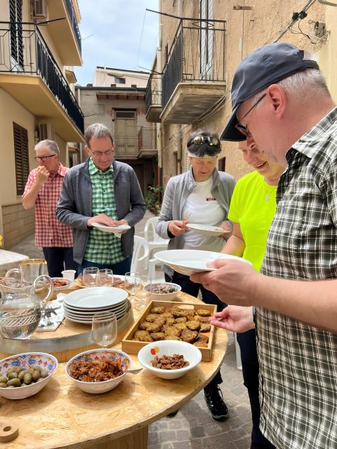 Home Restaurant in the province of Agrigento - Visiting Agrigento’s Village Homes: An Authentic Culinary Introduction