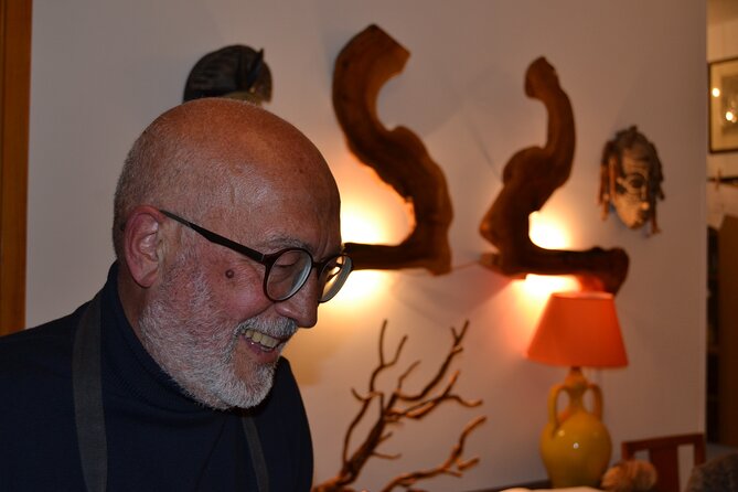 Home Restaurant Made In Slow Food Matera - Cook with us! - Key Points