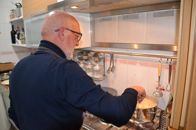 Home Restaurant Made In Slow Food Matera - Cook with us! - Meeting Point and Logistics