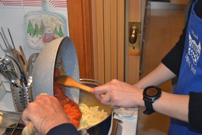 Home Restaurant Made In Slow Food Matera - Cook with us! - Weather and Cancellation Policies