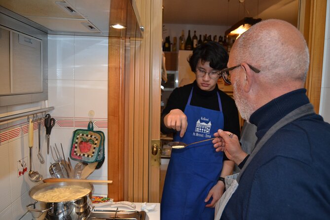 Home Restaurant Made In Slow Food Matera - Cook with us! - How This Tour Differs from Other Experiences