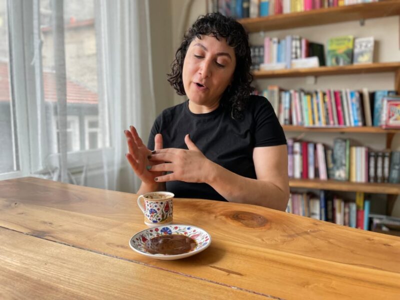 Home Style Turkish Coffee Making and Fortune Telling - What Makes This Tour Unique Compared to Other Activities