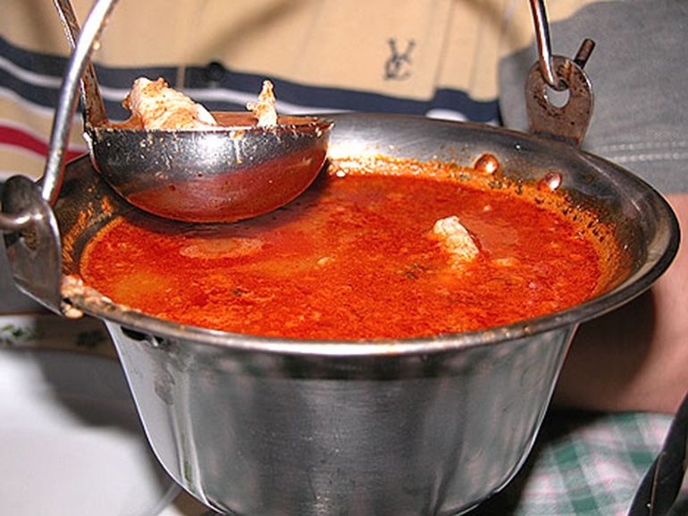 Home to Hungarian Paprika, Szeged private Tour from Budapest - Accessibility and Cancellation Policy