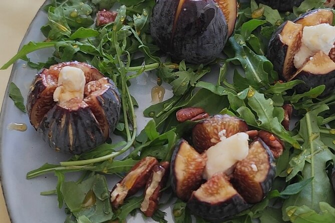 Homemade algarvian with a twist gourmet experience - Flexibility and Considerations