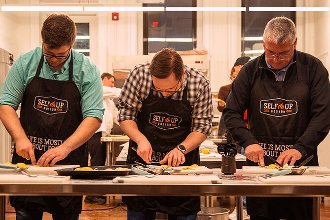 Homemade Dumplings 101 in NYC - Mastering Dumpling Shapes and Cooking Methods