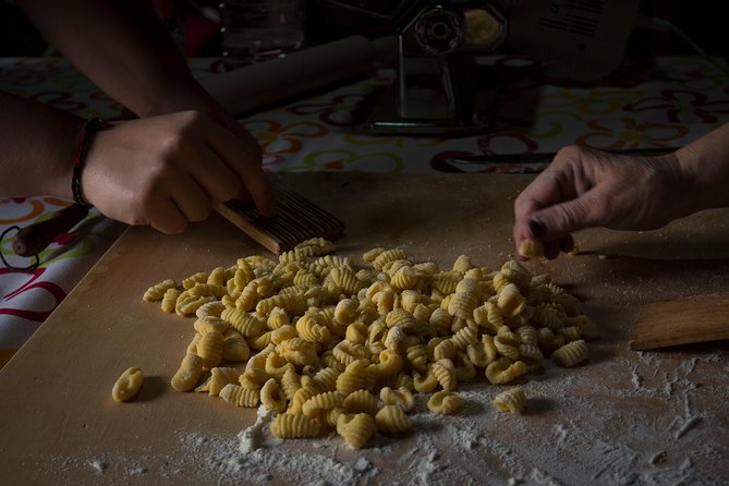 Homemade fresh pasta cooking class - The Overall Value and Who Will Appreciate It