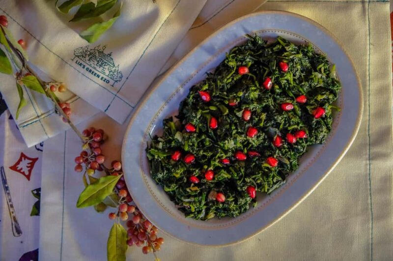 Homemade Georgian Feast in Mukhrani, near Mtskheta - Comparing This Experience to Similar Tours