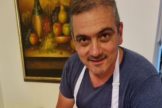 Homemade Gyro and Souvlaki with Dionisis and Eleni - Comparing This Tour to Other Thessaloniki Food Experiences