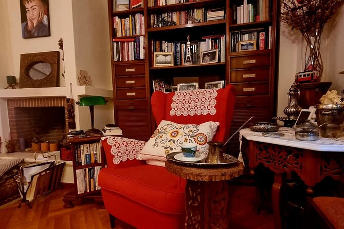 Homemade Gyro and Souvlaki with Dionisis and Eleni - Who Would Enjoy This Experience?