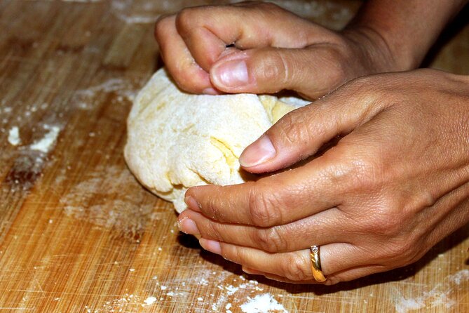 Homemade Italian Lasagna Experience with a Local Family - Discover Authentic Italian Cooking in Basel for $167.37