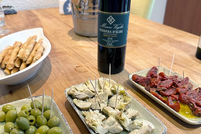 Homemade Italian Lasagna Experience with a Local Family - Key Points