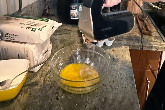 Homemade Italian Lasagna Experience with a Local Family - Enjoy a Festive, Italian Atmosphere