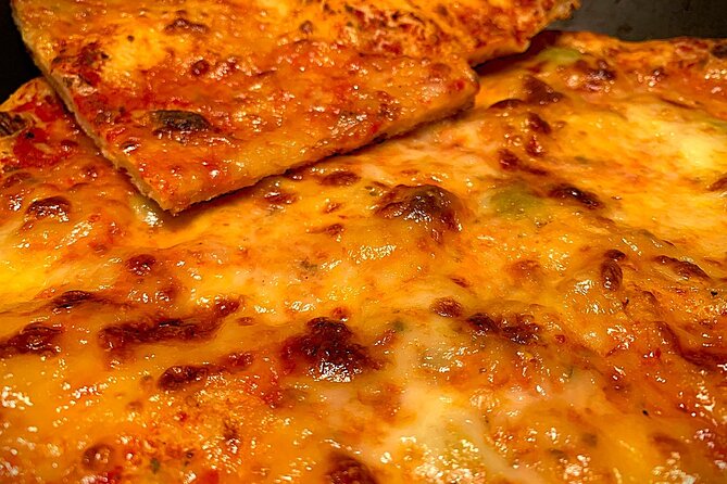 Homemade Italian Pizza & Focaccia Experience with a Local Family - Dietary Flexibility and Accommodations