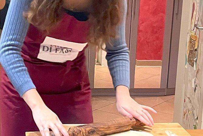 Homemade Italian Pizza & Focaccia Experience with a Local Family - What Makes This Tour Stand Out