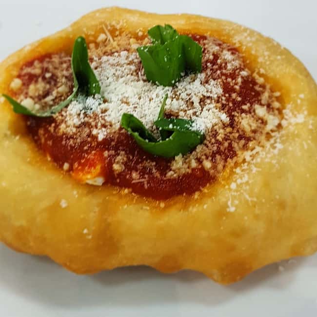 Homemade Neapolitan Pizza Experience - Discover the Art of Homemade Neapolitan Pizza in Naples