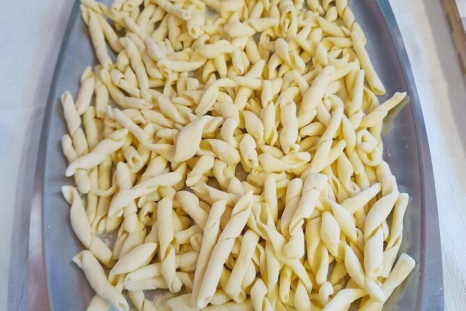 Homemade Pasta Class and Lunch in the Heart of Chianti - Group Size and Logistics