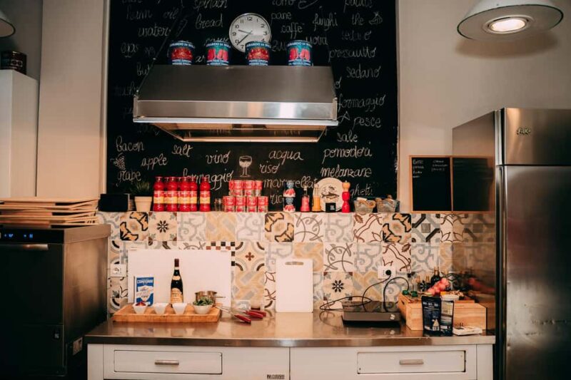 Homemade Pasta & Italian Dishes at Cooking School in Verona - The Food, Wine, and Overall Experience