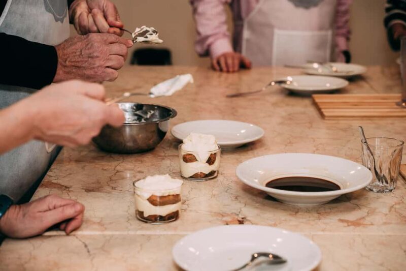 Homemade Pasta & Italian Dishes at Cooking School in Verona - Frequently Asked Questions