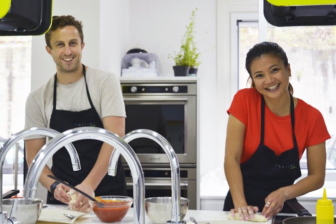 Homemade Pizza Class in Napoli - The Learning Experience: Hands-On Techniques and Culinary Tips