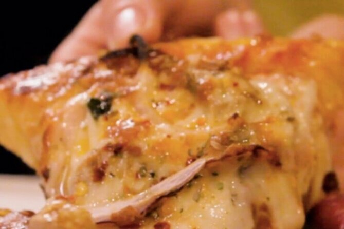 Homemade Pizza Party - Key Points