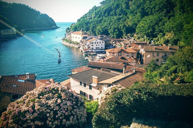 Hondarribia, San Juan & San Pedro from San Sebastian - Cultural and Historical Highlights of Hondarribia