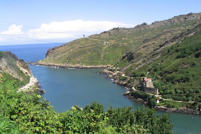 Hondarribia, San Juan & San Pedro from San Sebastian - Suitable for Different Tour Preferences