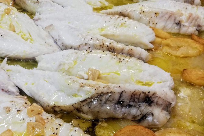 HONDARRIBIA SIGHTSEEING and GASTRONOMIC SOCIETY - Gastronomic Adventure - Key Points