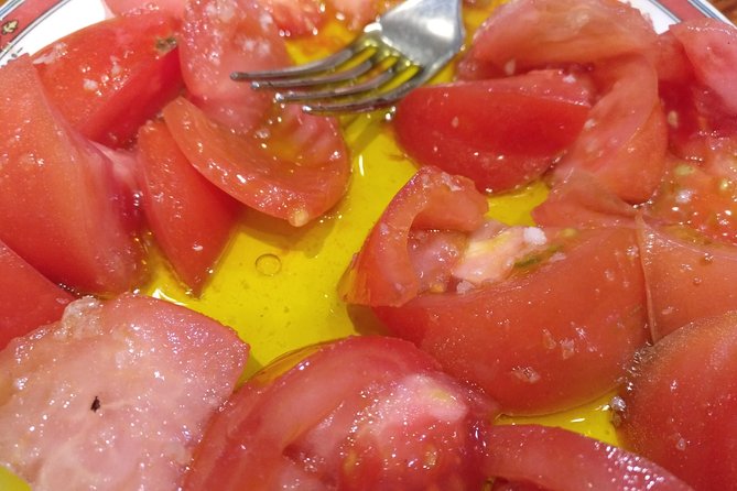 HONDARRIBIA SIGHTSEEING and GASTRONOMIC SOCIETY - Gastronomic Adventure - Exploring the Marina and Pintxo Bars on San Pedro Street