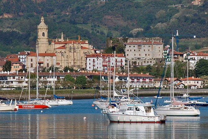 HONDARRIBIA SIGHTSEEING and PINTXOS - Private Gastronomic Adventure - Practical Details and Accessibility