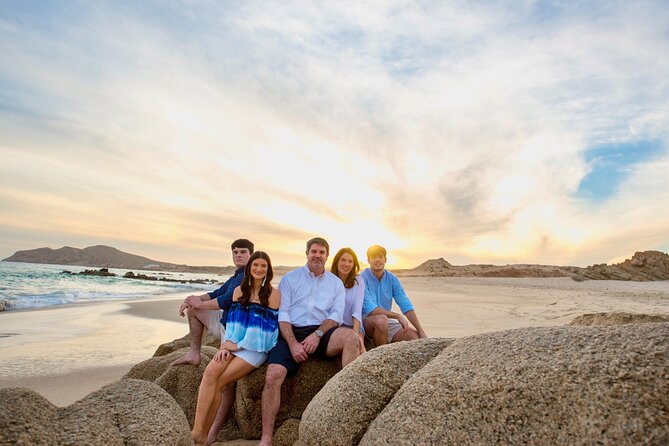 Honeymoon Photo Session in Los Cabos - Who Will Appreciate This Tour