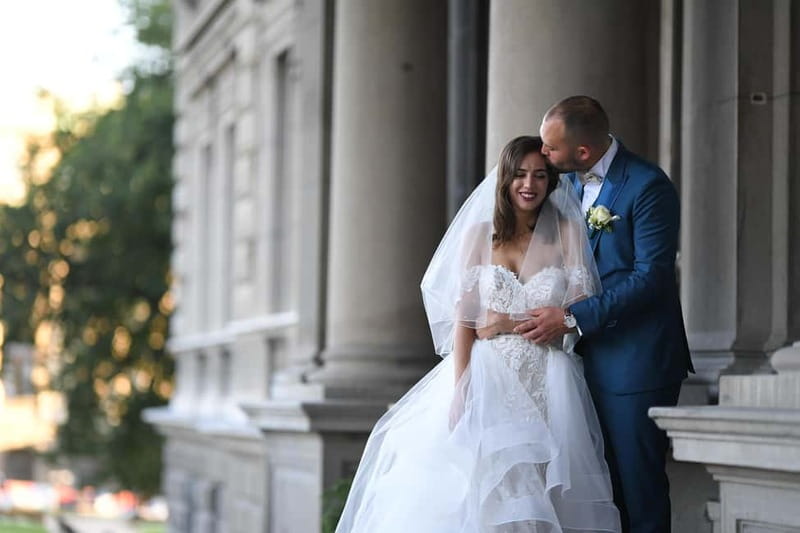 Honeymoon photography session in Belgrade - Why Choose JoKeR Photo & Video Studio in Belgrade