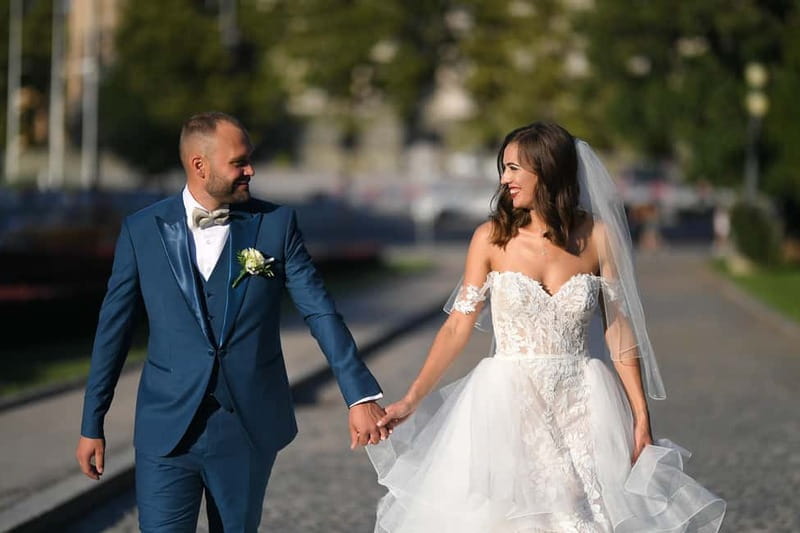 Honeymoon photography session in Belgrade - Final Thoughts on the Honeymoon Photography Session