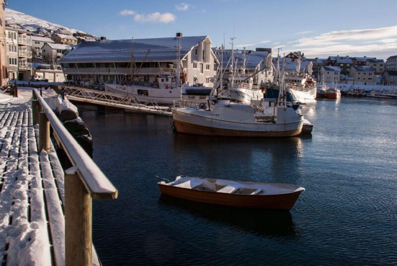 Honningsvåg: North Cape Winter Excursion with Entry Ticket - Final Thoughts on the North Cape Winter Tour