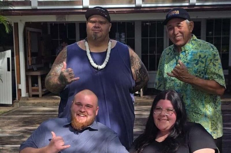 Honolulu: Afternoon at McGarrett's-Hawaii Five-O - Inside the McGarrett Estate: Bayer Estate Tour