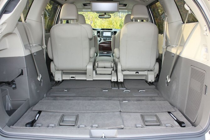 Honolulu Airport & Waikiki Hotels Private Transfer by Minivan (up to 5 people) - Meet the Drivers and Their Customer Service