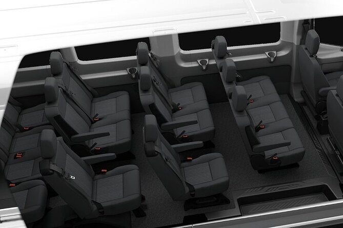 Honolulu Airport & Waikiki Hotels Private Transfer by Passenger Van(up to 14ppl) - Reliability Confirmed by Consistently Positive Reviews