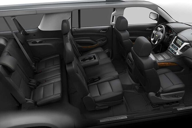 Honolulu Airport & Waikiki Hotels Private Transfer by SUV(up to 6 people) - Flexibility for Delayed Flights and Changes