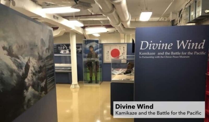 Honolulu: Battleship Missouri Memorial with Guide Option - Accessibility and Multilingual Guides