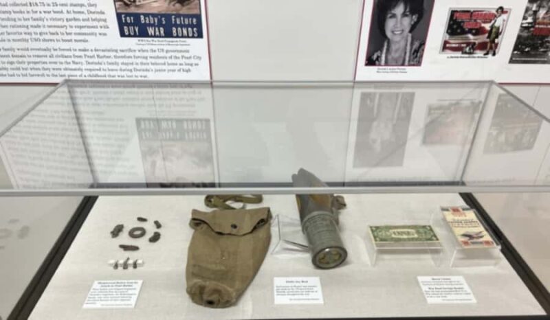 Honolulu: Battleship Missouri Memorial with Guide Option - Who Will Appreciate This Experience?