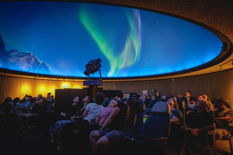 Honolulu: Bishop Museum General Admission Ticket - Visiting the Planetarium and Special Exhibits