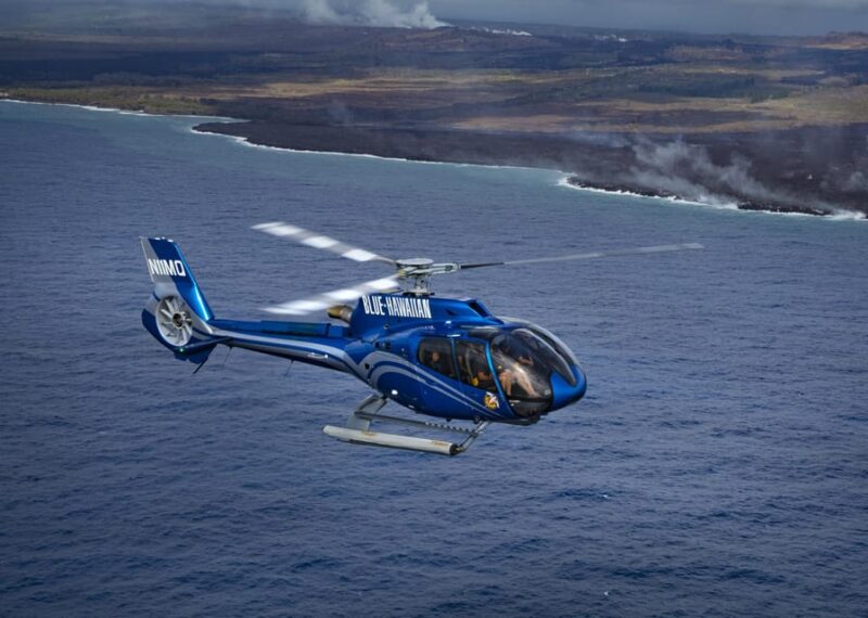 Honolulu: Blue Skies of Oahu Helicopter Tour - Practical Details and Guest Experience