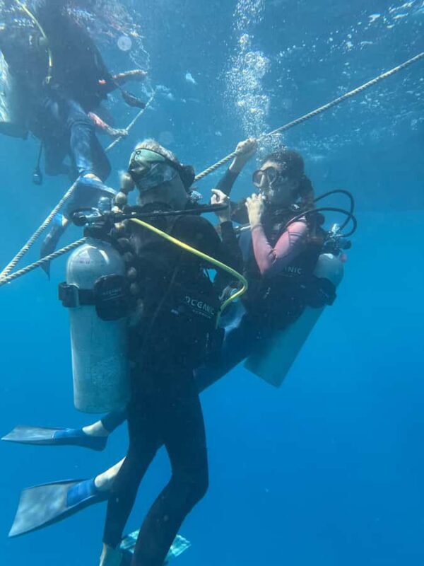 Honolulu: Discover Scuba Diving Experience with Gear - Accessibility and Participant Requirements